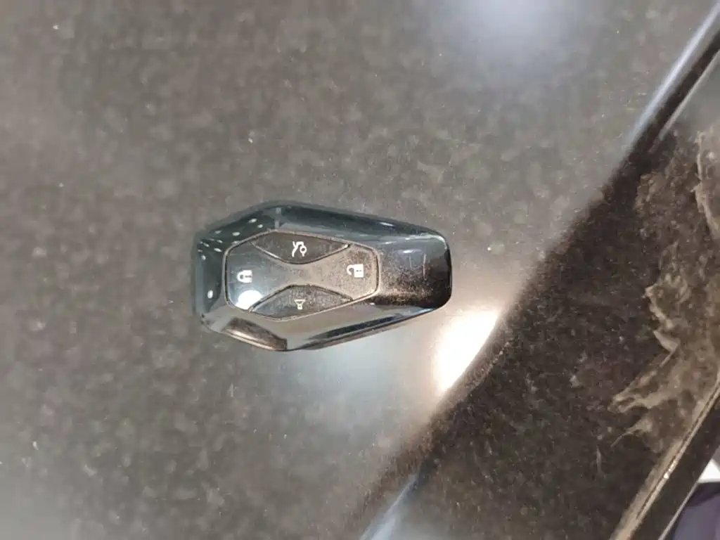 Arcfox Alfa Romeo S S 2022 HI