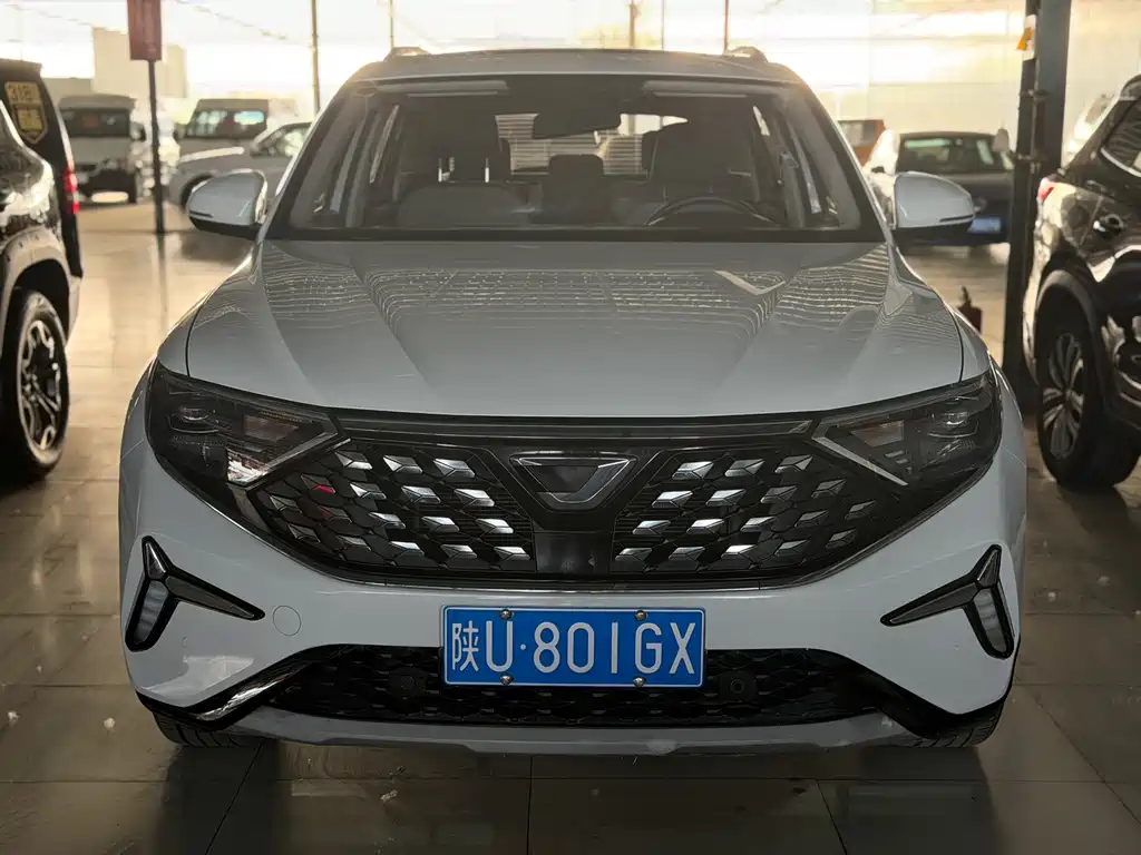 Jetta VS7 2023 280TSI AT Enjoy