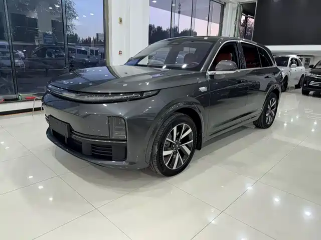 Li Auto L7