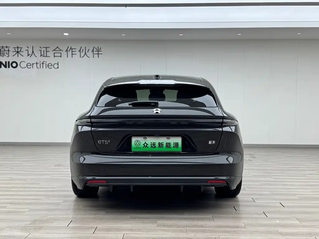 NIO ET5T 2025 100kWh Touring