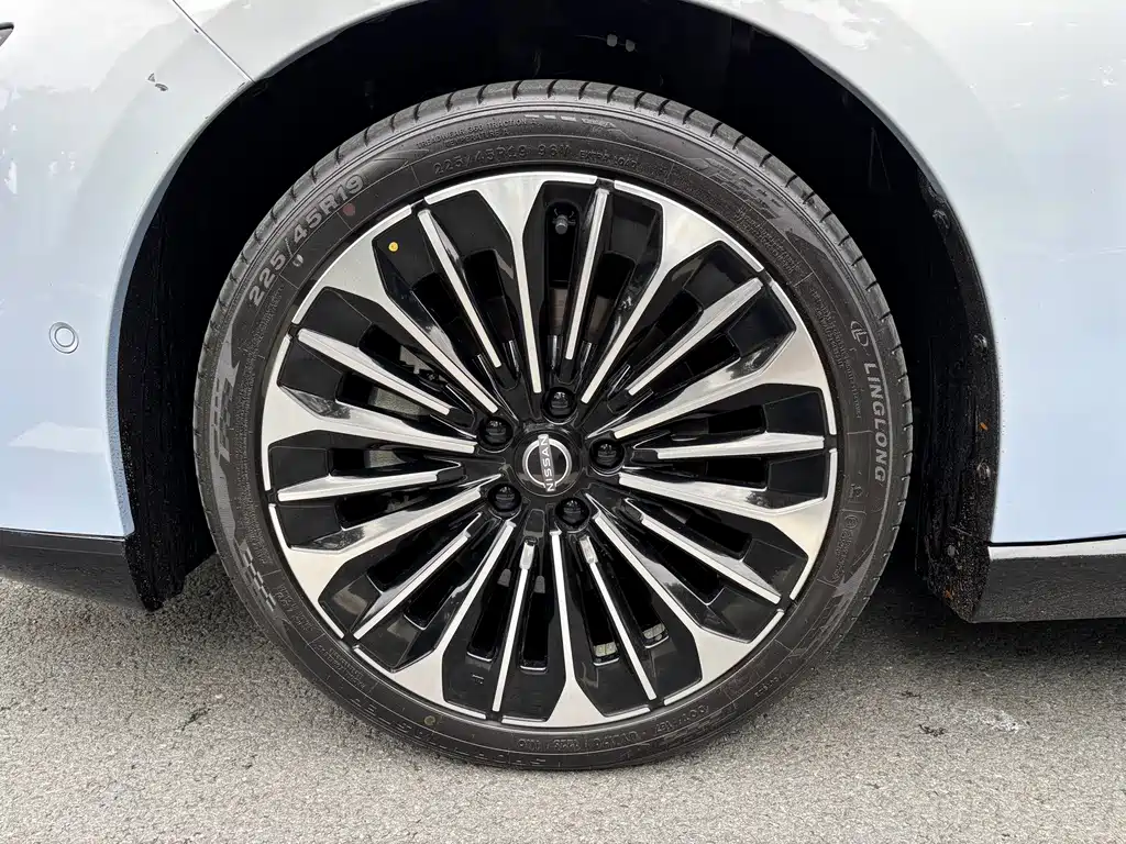 Nissan N7 — миниатюра 7