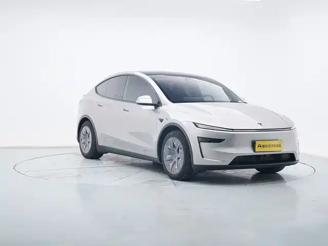 Tesla Model Y L