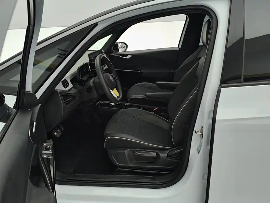 Volkswagen ID.3 — миниатюра 9