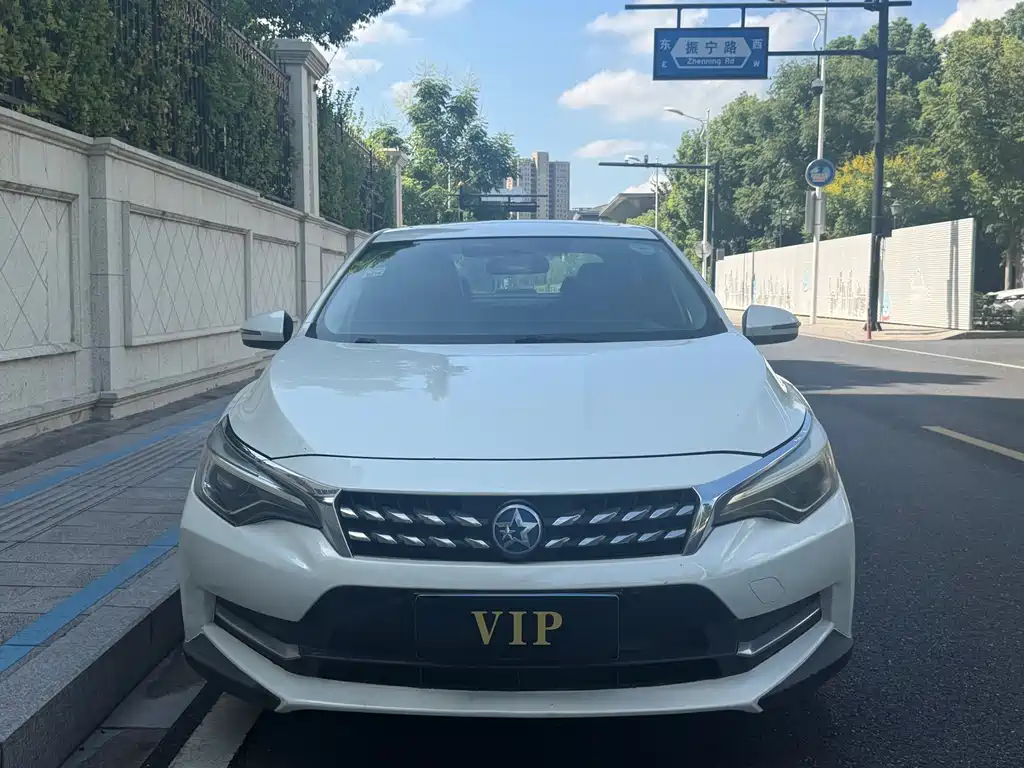 Venucia D60 — миниатюра 2