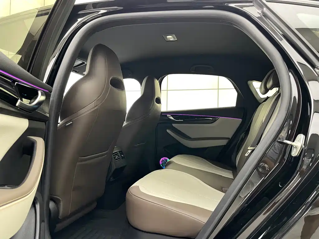 BYD Qin PLUS — миниатюра 13