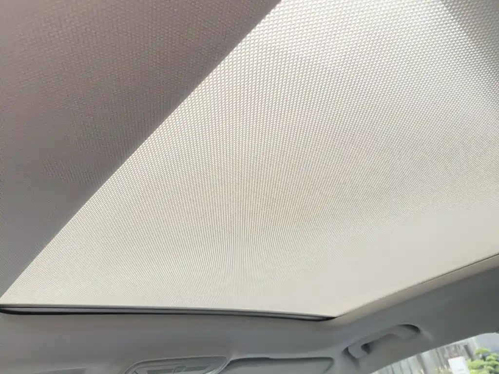 Hongqi Hongqi HS5 - фото 25