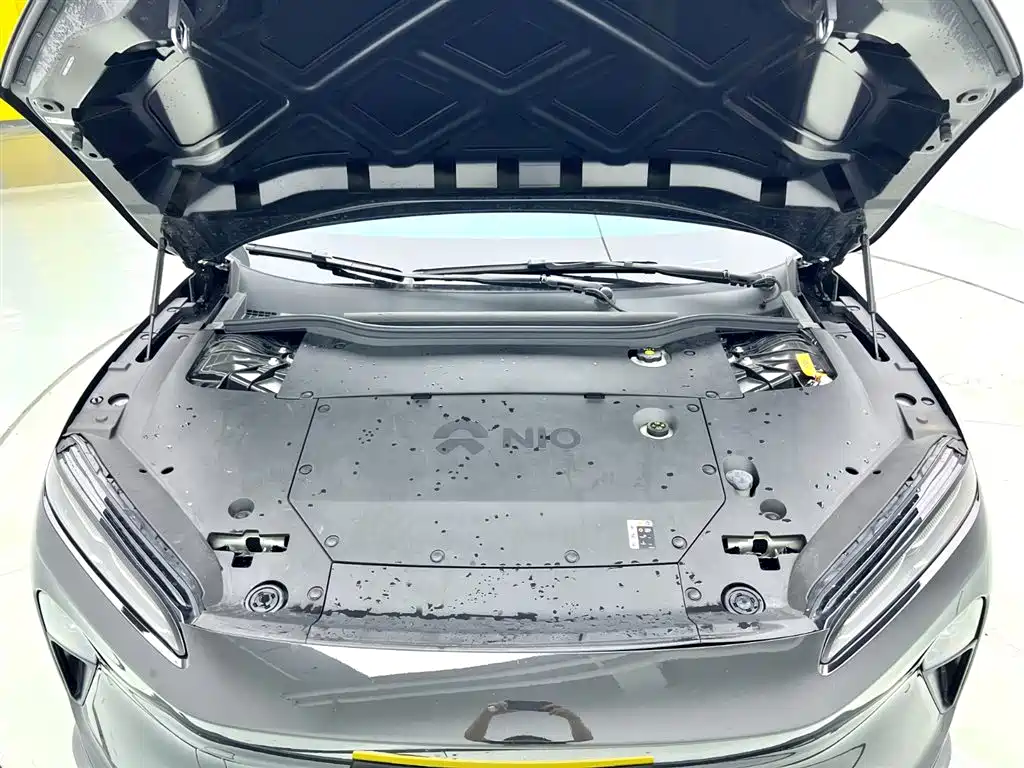 NIO ET5T — фотографии объявления, Фото 17