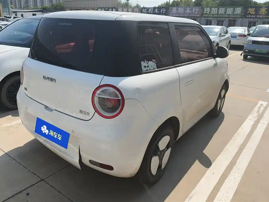 Changan Lumin 2024 130km