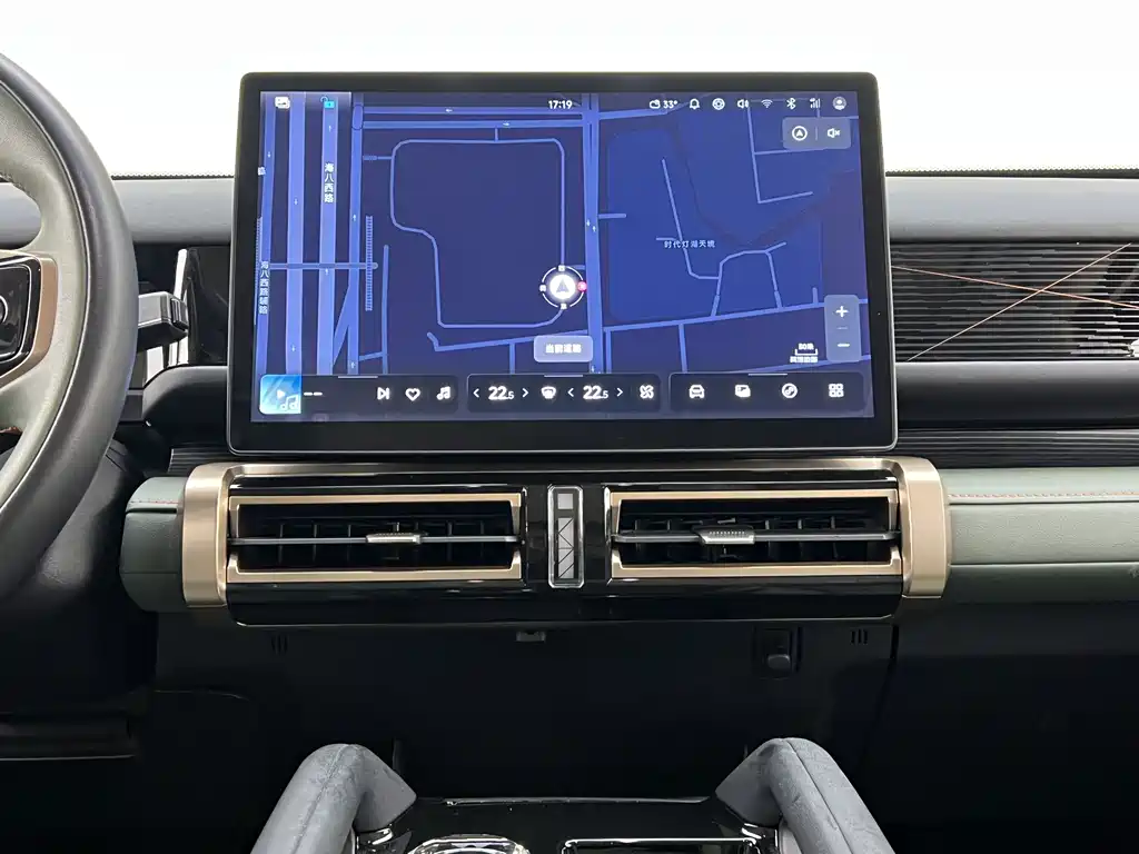 iCAR iCAR 03 — миниатюра 17