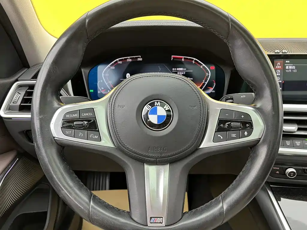 BMW 3 Series — миниатюра 16