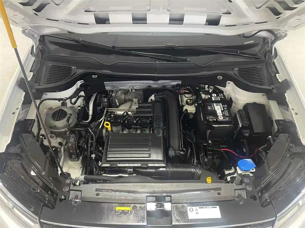 Volkswagen Tharu — миниатюра 9