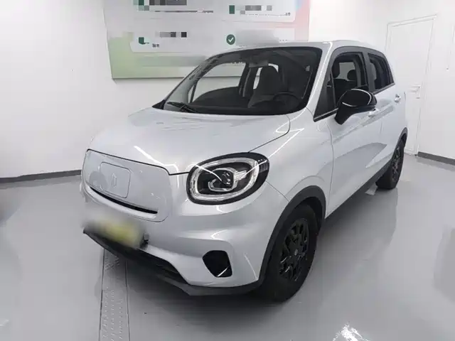 Leapmotor T03