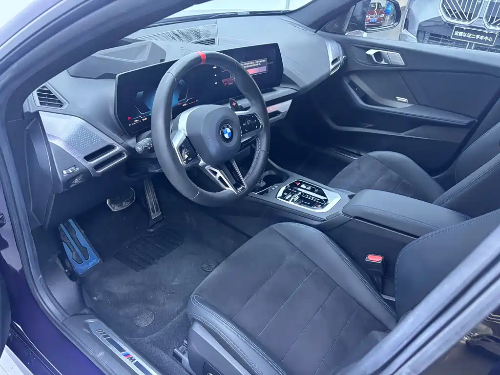 BMW M235L — миниатюра 9