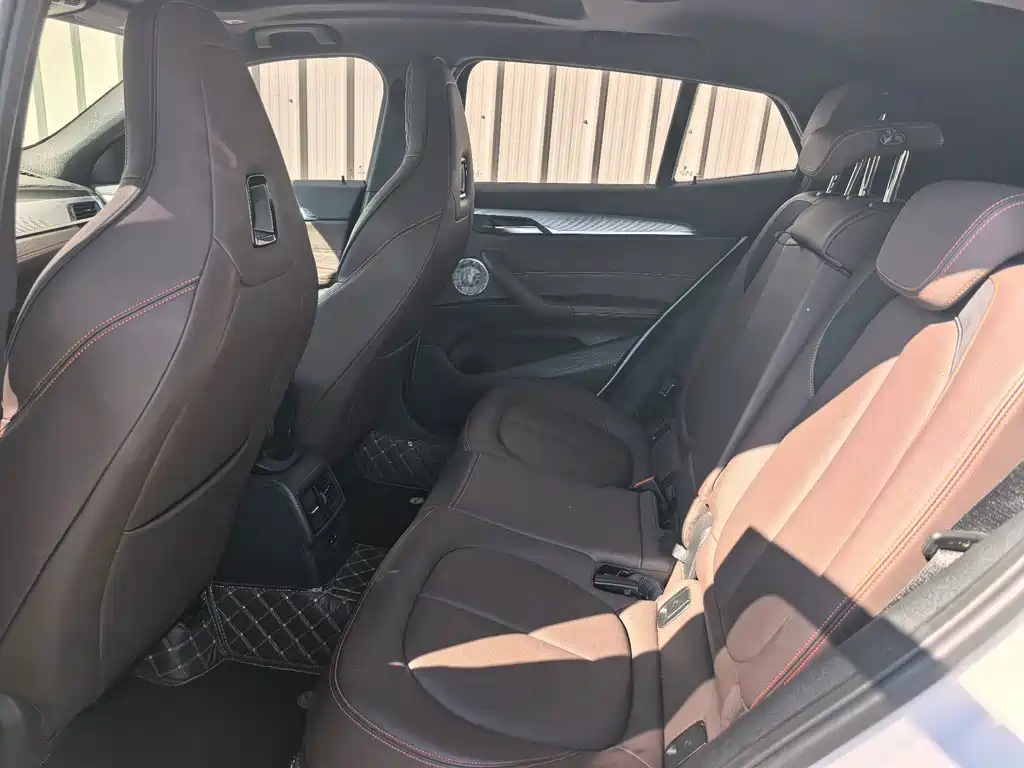 BMW X2 — миниатюра 7