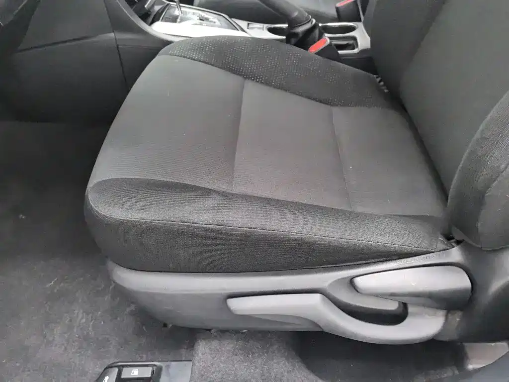 Toyota Corolla — миниатюра 20