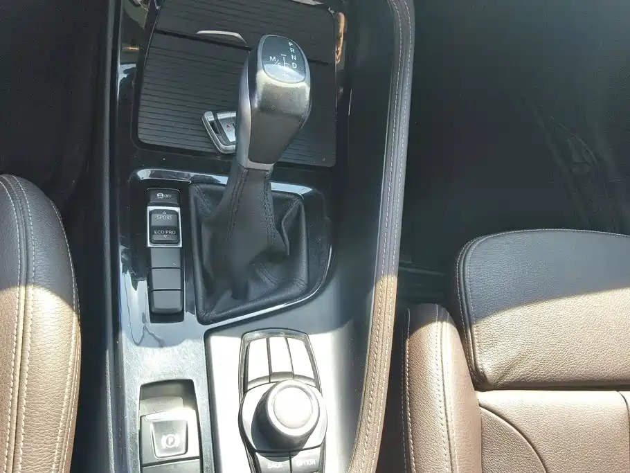 BMW X1 — миниатюра 16
