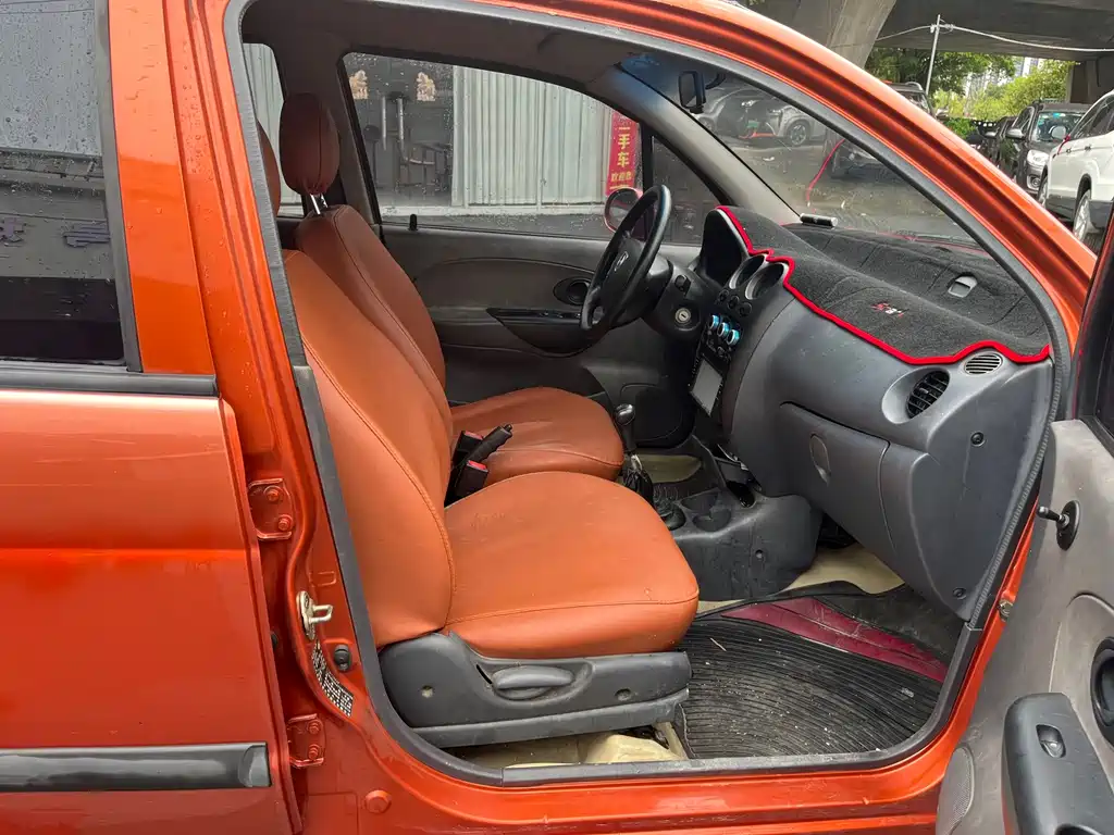 Baojun Spark — миниатюра 11