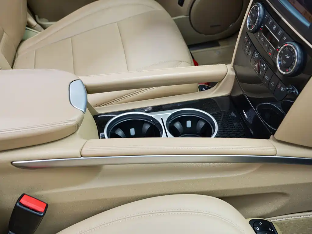 Mercedes-Benz M-Class AMG — миниатюра 41