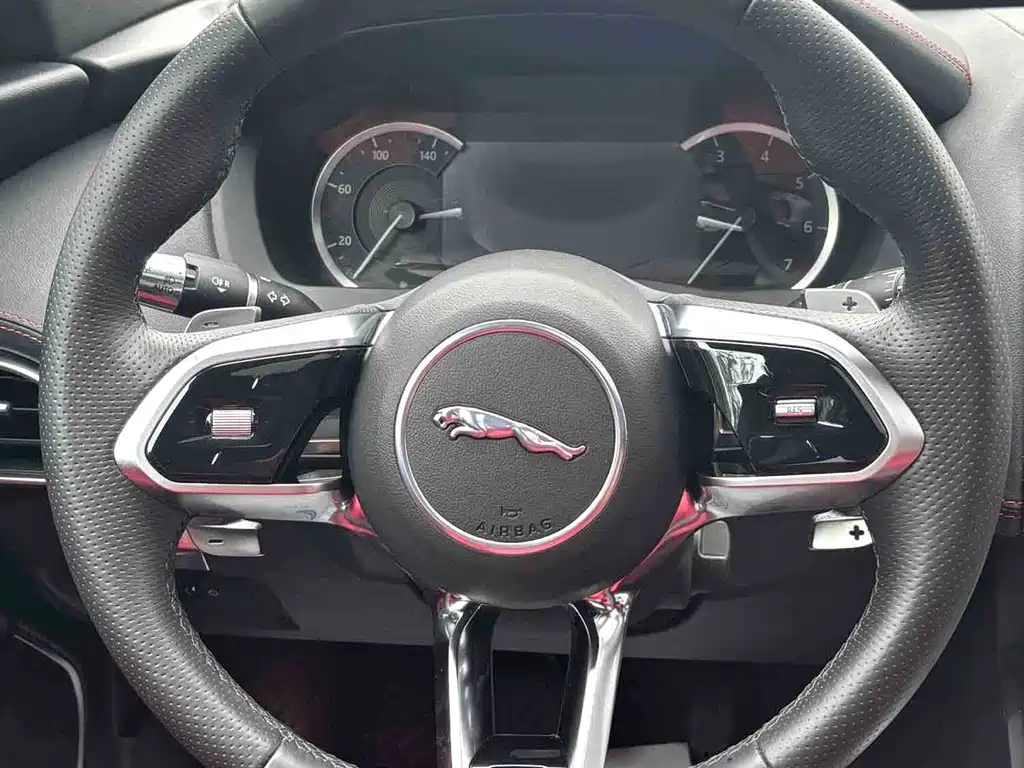 Jaguar XEL 2020 2.0T 200PS R-DYNAMIC S Sport