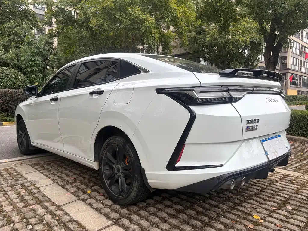 Aeolus Yixuan — миниатюра 6
