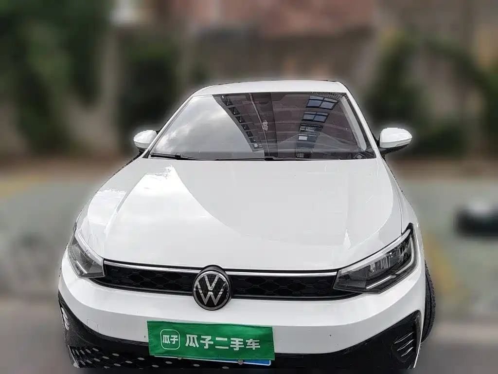 Volkswagen Lavida — миниатюра 23