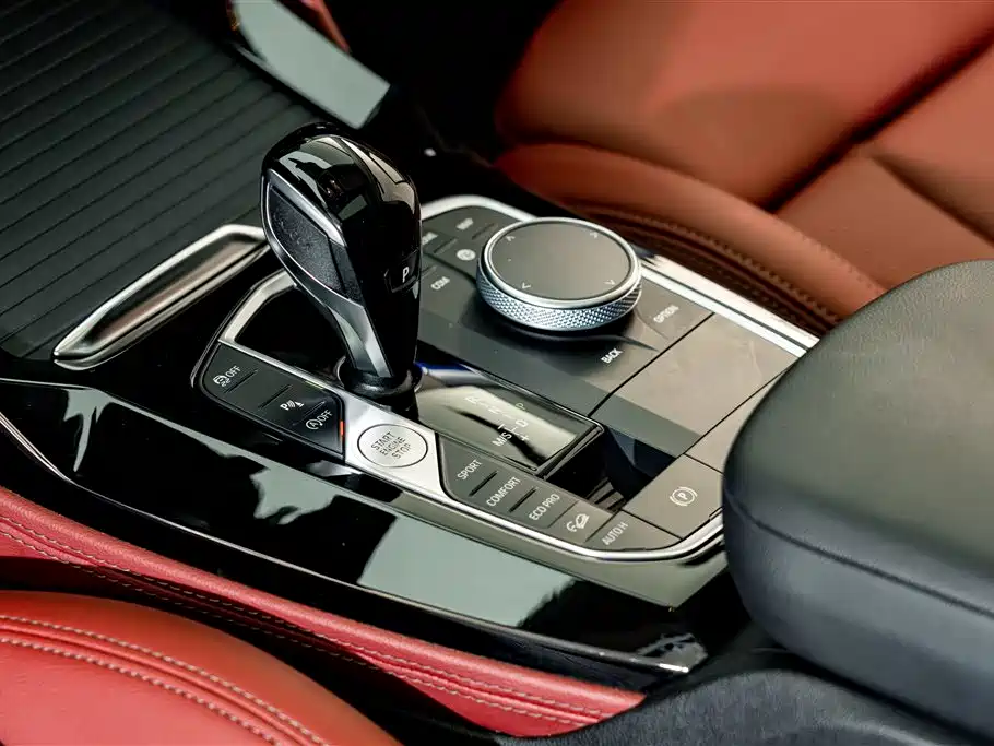 BMW X4 — миниатюра 11