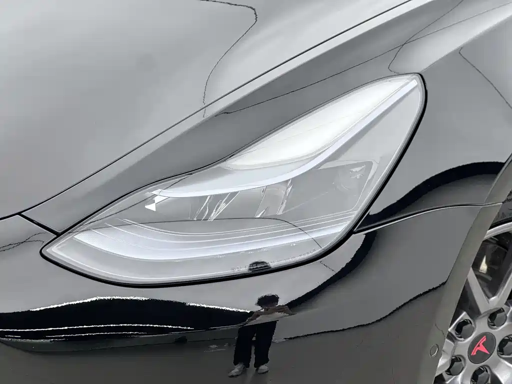 Tesla Model 3 — фотографии объявления, Фото 17