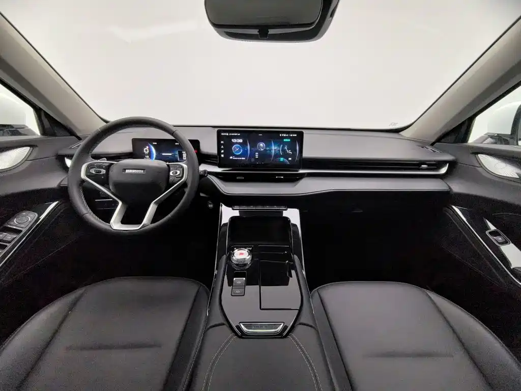 Haval H6 — миниатюра 5