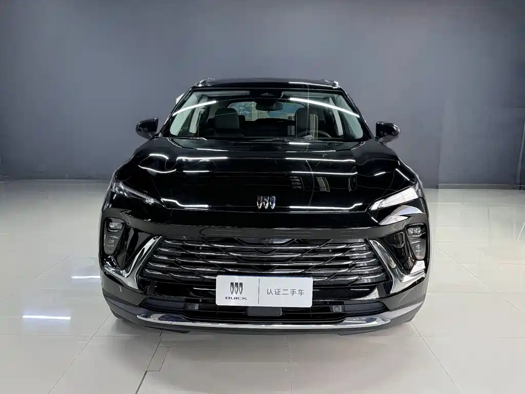 Buick Envision S — миниатюра 2