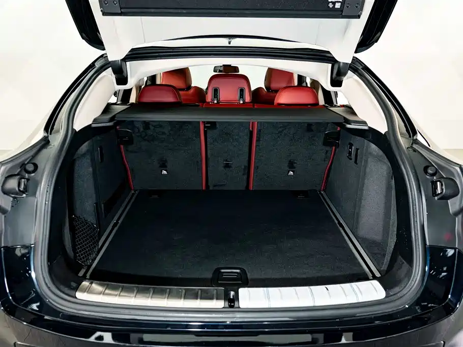 BMW X4 — миниатюра 23