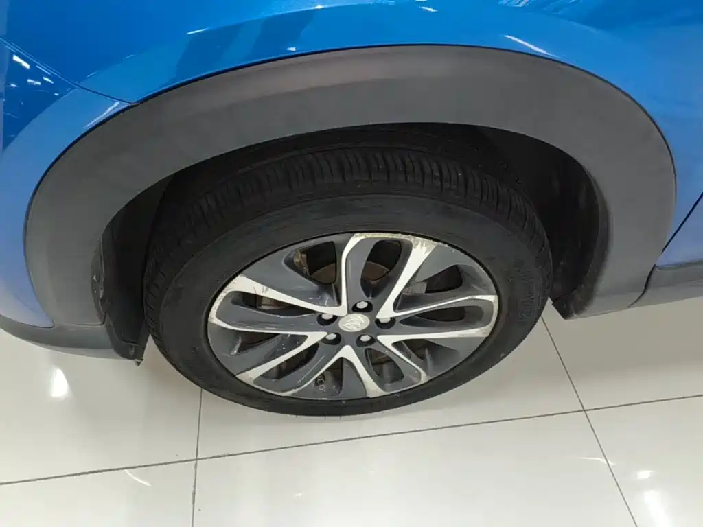 Buick Encore — миниатюра 23