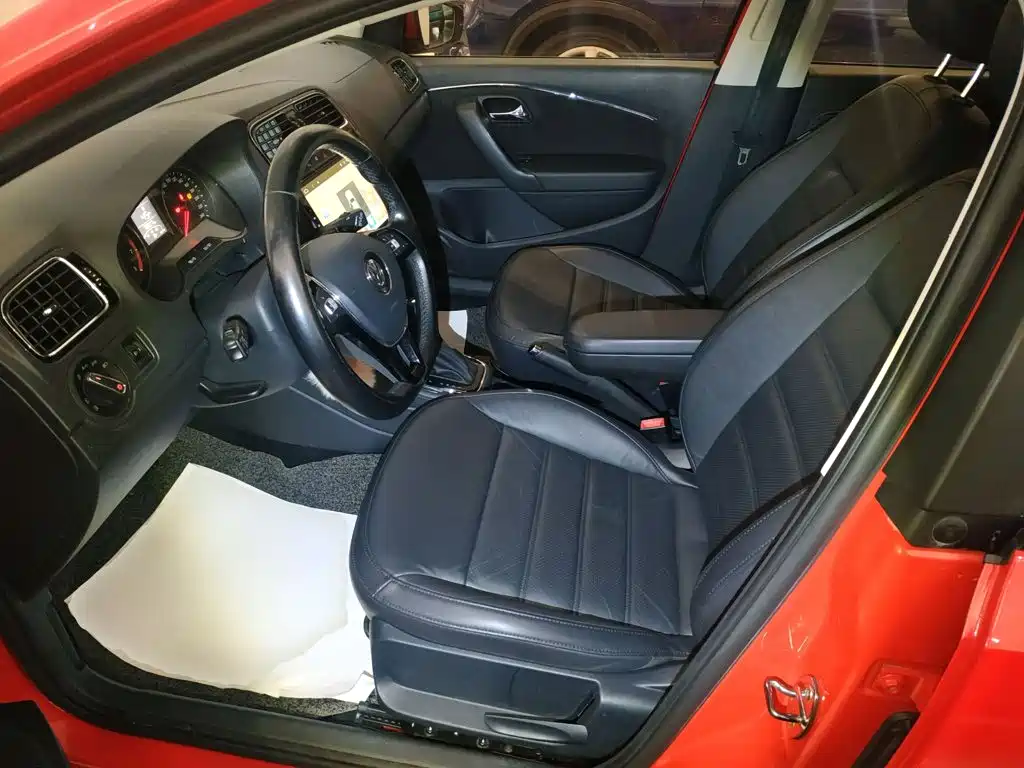 Volkswagen Polo — миниатюра 15