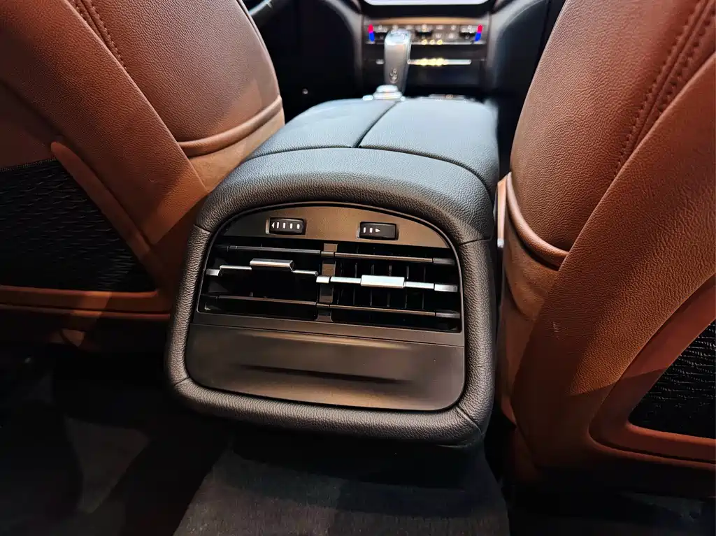 Maserati Ghibli — миниатюра 17