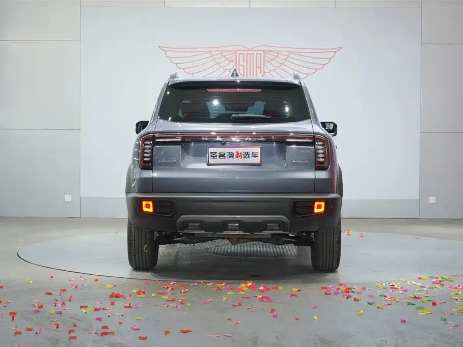 Haval Dargo 2024 1.5T DCT