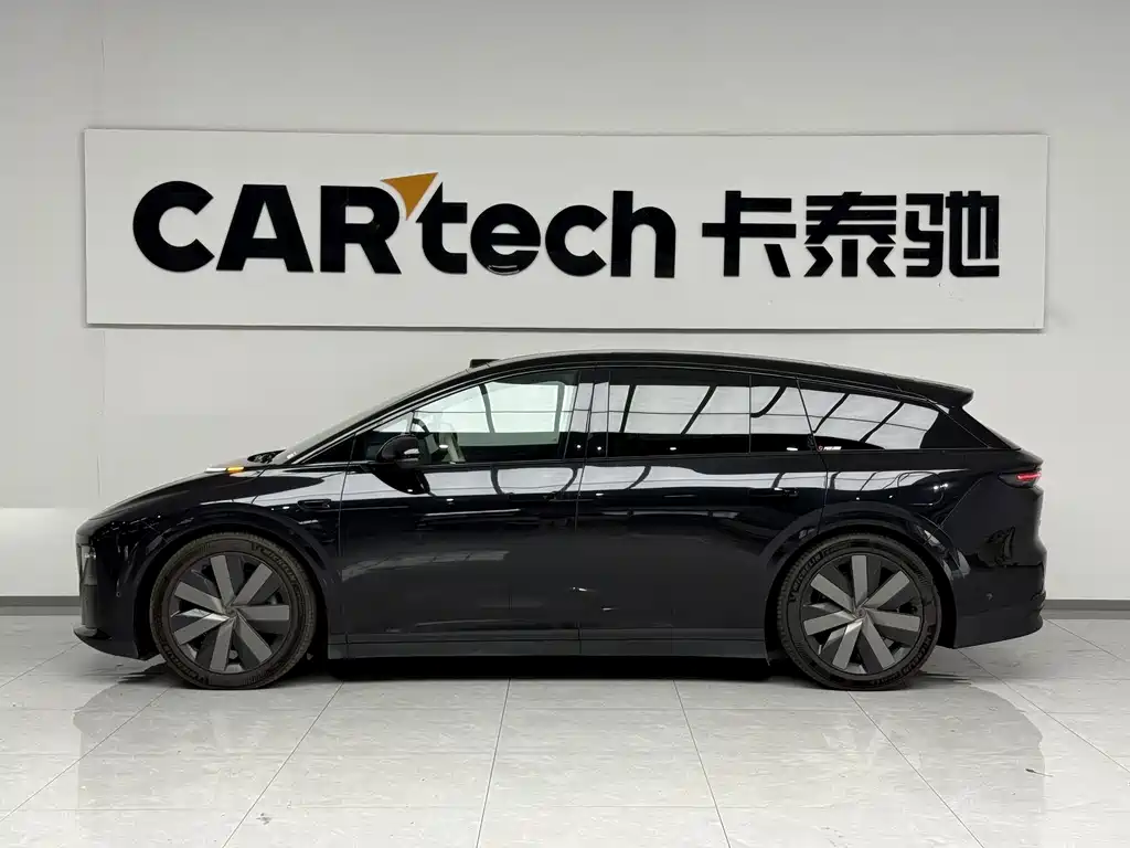 Li Auto Li i6 — миниатюра 12