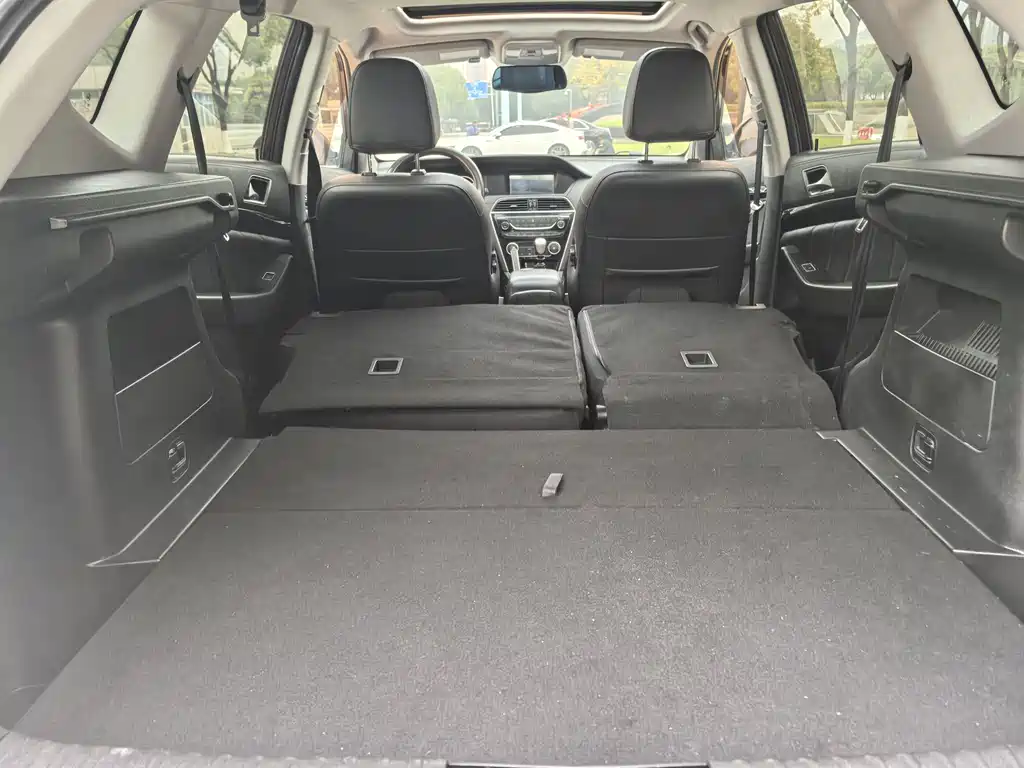 CHEETAH CARS CHEETAH CS10