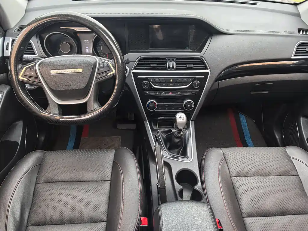 CHEETAH CARS CHEETAH CS10