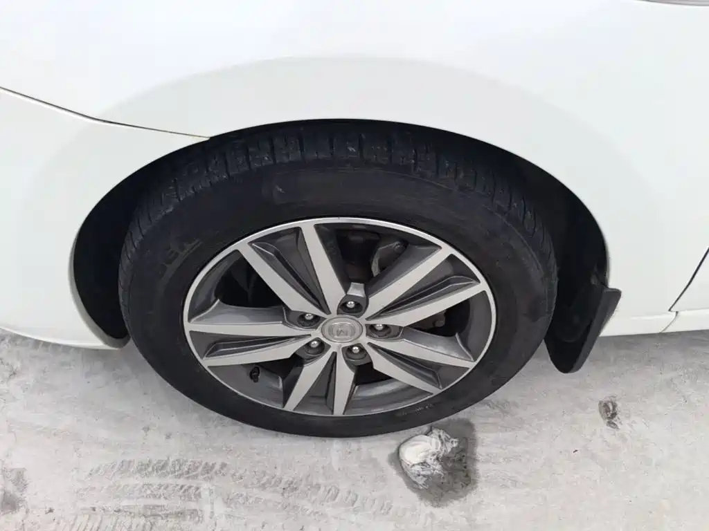 Changan Eado — миниатюра 23