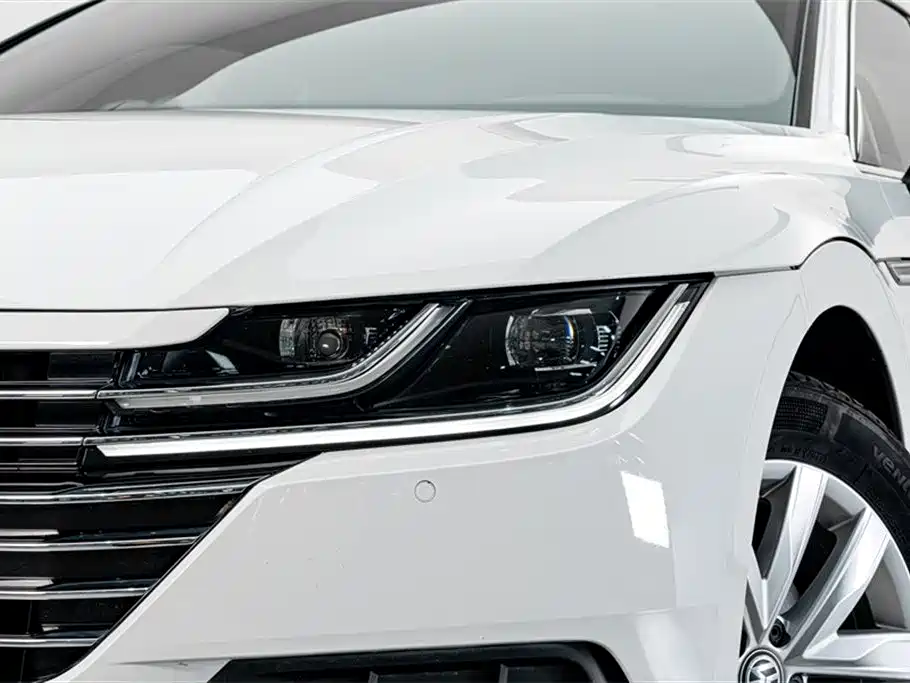 Volkswagen FAW - Passat CC CC 2020 330TSI VI