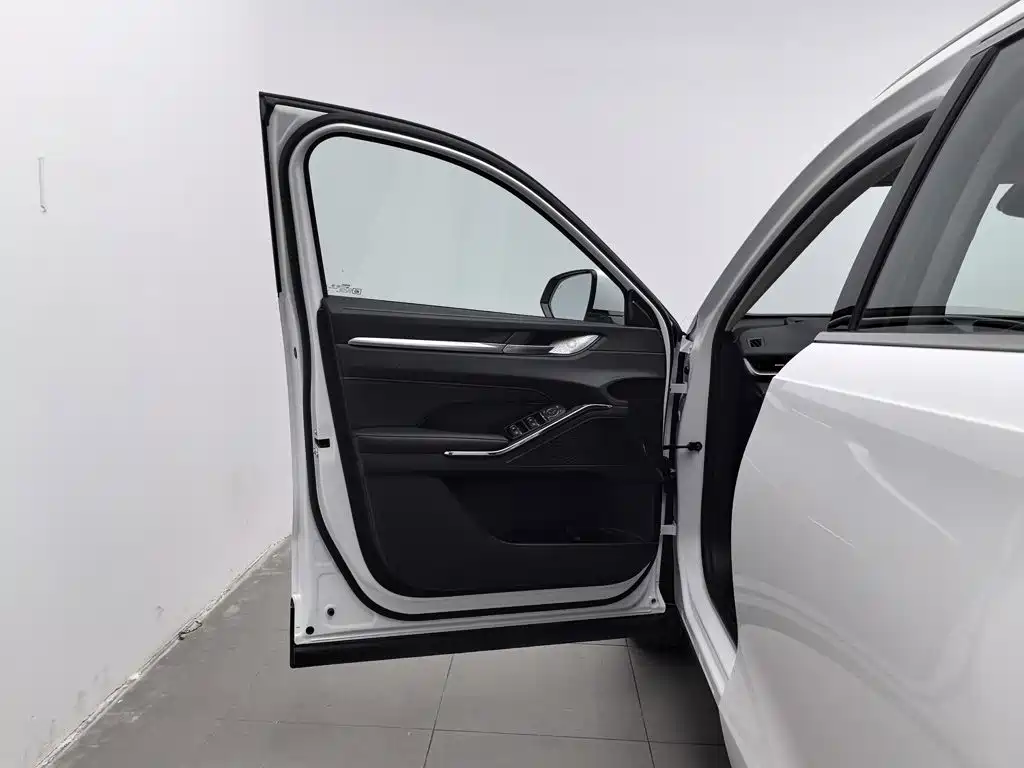 Haval H6 — миниатюра 8