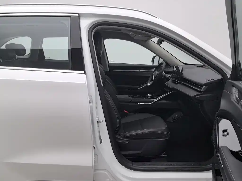 Haval H6 — миниатюра 23