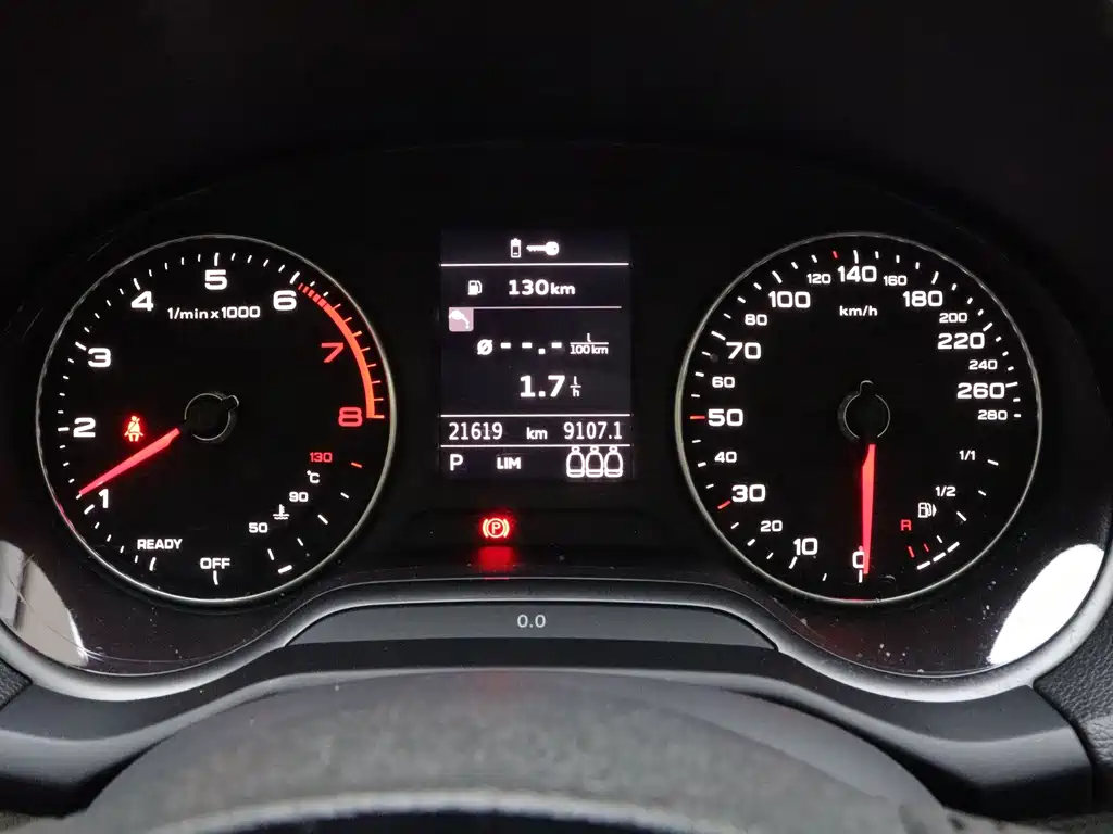 Audi Q2L — миниатюра 16