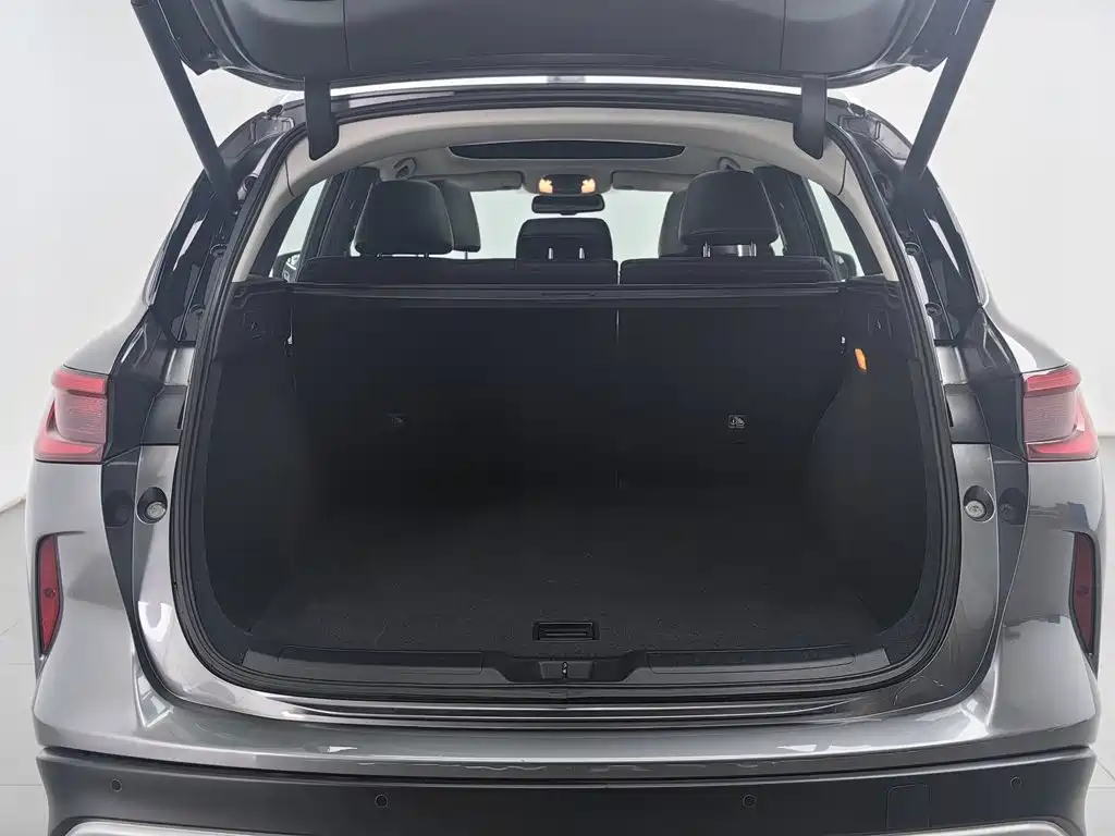 Infiniti QX50 — миниатюра 16