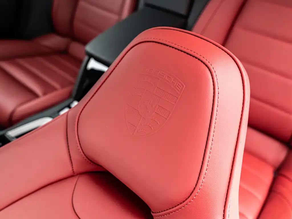 Porsche Panamera — миниатюра 18