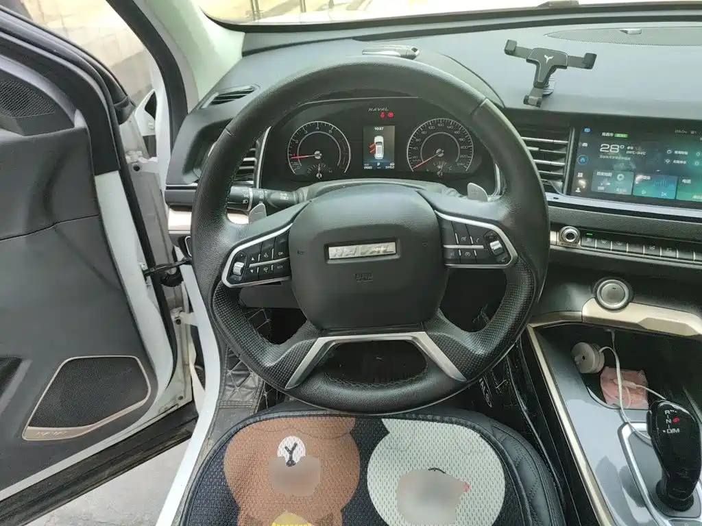 Haval H6 — миниатюра 11