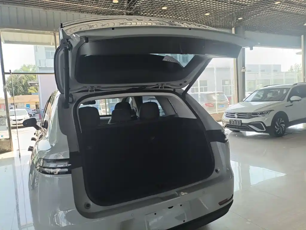 Leapmotor Leapmotor C10 — миниатюра 19