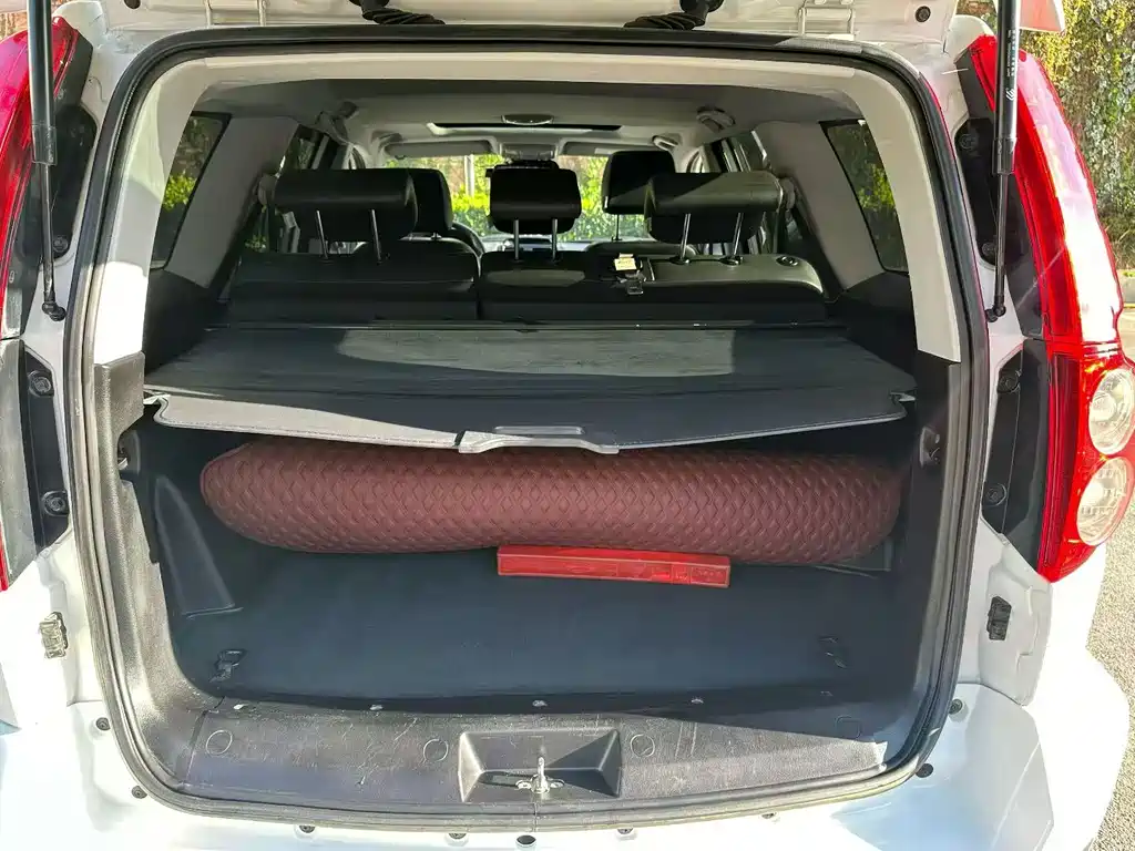 Haval H5 Classic — миниатюра 7