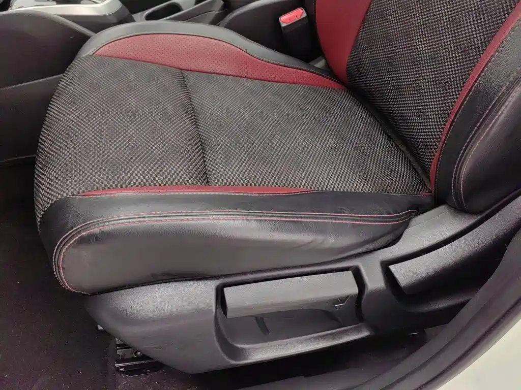 Nissan Qashqai — миниатюра 20