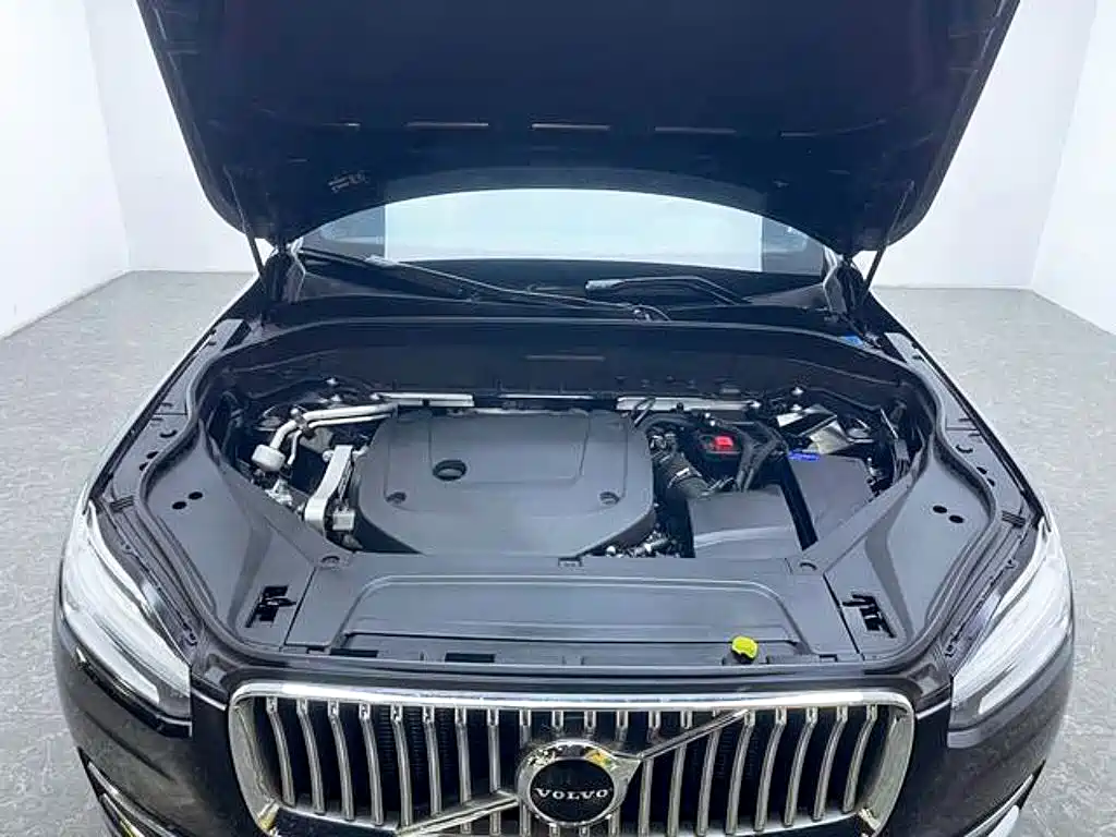 Volvo XC90 — миниатюра 6