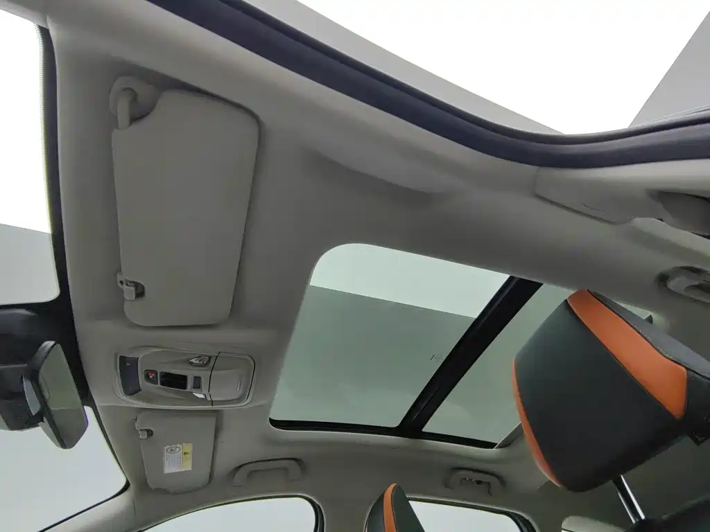 Haval Chitu — миниатюра 14